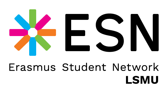 ESN LSMU logo